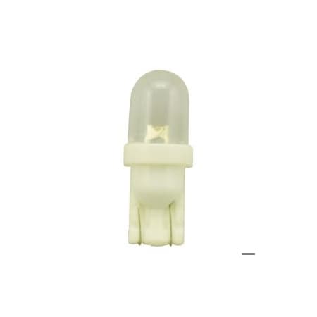 Replacement For Acura Rsx, 2002 License Plate Light White Led Replacement